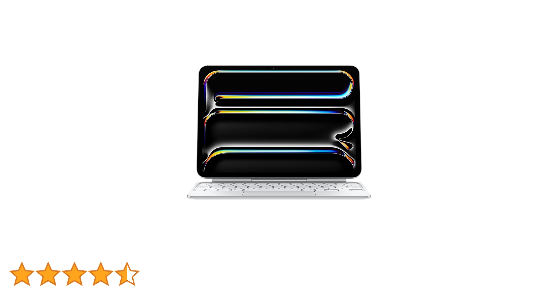 Apple Magic Keyboard 11インチiPad Pro(M4) Apple Magic Keyboard for iPad Pro 11‑inch (M4) - US English